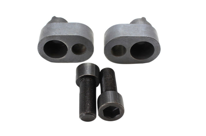 ISR Performance High Tensile Strength OffSet Steering Rack Spacers Steering Wheel Hubs ISR Performance