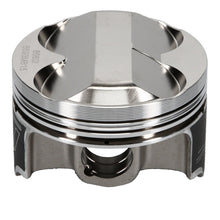 Load image into Gallery viewer, Wiseco AC/HON B 4v DOME +8.25 STRUT 8150XX Piston Kit Piston Sets - Forged - 4cyl Wiseco
