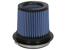 Load image into Gallery viewer, aFe MagnumFLOW Air Filters UCO P5R A/F P5R 6F x 7.70B x 5-1/2T (Inv) x 6H Air Filters - Universal Fit aFe
