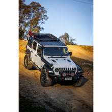 Load image into Gallery viewer, ARB Base Rack Mount Kit 17950010 (For use w/ arb1770020) Shock Mounts &amp; Camber Plates ARB
