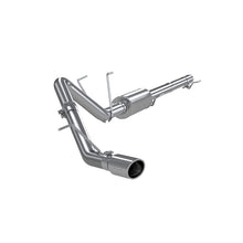 Load image into Gallery viewer, MBRP 2009 Dodge Ram 1500 5.7L Cat Back Single Side Catback MBRP
