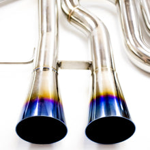 Load image into Gallery viewer, ISR Performance Race Exhaust - 2013+ Hyundai Veloster Turbo Catback ISR Performance
