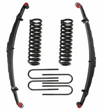 Load image into Gallery viewer, Skyjacker 3.5-4" 78-79 BRO W/REAR SPR Lift Springs Skyjacker

