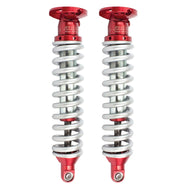 aFe Sway-A-Way 2.0in Front Coil Over Kit 10-14 Toyota FJ Cruiser Coilovers aFe