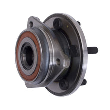 Load image into Gallery viewer, Omix Front Axle Hub Assembly- 00-06 Wrangler &amp; Cherokee Axles OMIX
