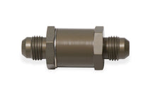 Load image into Gallery viewer, Earl's Performance ds_CFRL_253006ERL Earl's Performance 253006ERL UltraPro In-Line One-Way Check Valve
