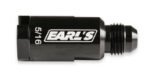 Load image into Gallery viewer, Earl's Performance ds_CFRL_751156ERL Earl's Performance 751156ERL O.E. Fuel Line EFI Quick Connect Adapter
