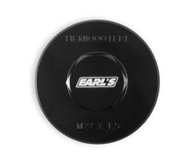 Load image into Gallery viewer, Earl's Performance ds_CFRL_HEMI0001ERL Earl's Performance HEMI0001ERL Oil Filter Block Off
