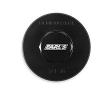 Load image into Gallery viewer, Earl's Performance ds_CFRL_HEMI0004ERL Earl's Performance HEMI0004ERL Oil Filter Relocation Kit
