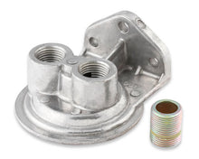 Load image into Gallery viewer, Earl's Performance ds_CFRL_HEMI0004ERL Earl's Performance HEMI0004ERL Oil Filter Relocation Kit
