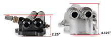 Load image into Gallery viewer, Earl's Performance ds_CFRL_HEMI0005ERL Earl's Performance HEMI0005ERL Supercharger Intercooler Manifold
