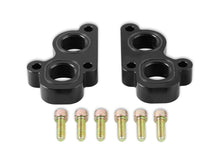 Load image into Gallery viewer, Earl's Performance ds_CFRL_LT0005ERL Earl's Performance LT0005ERL Electric Water Pump Block Adapter
