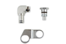 Load image into Gallery viewer, Earl's Performance ds_CFRL_PS0001ERL Earl's Performance PS0001ERL Remote Reservoir Adapter Kit
