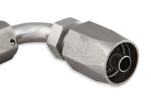 Load image into Gallery viewer, Earl's Performance ds_CFRL_SS139106ERL Earl's Performance SS139106ERL 90 Deg. Power Steering Hose End; Straight; -6AN; Stainless Steel;
