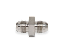 Load image into Gallery viewer, Earl's Performance ds_CFRL_SS981508ERL Earl's Performance SS981508ERL Stainless Steel AN Union; Size: -8AN Male to -8AN Male;
