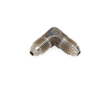 Load image into Gallery viewer, Earl's Performance ds_CFRL_SS982103ERL Earl's Performance SS982103ERL 90 Deg. Stainless Steel AN Elbow; Size:-3AN Male to -3AN Male;
