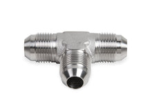 Load image into Gallery viewer, Earl's Performance ds_CFRL_SS982403ERL Earl's Performance SS982403ERL Stainless Steel AN Tee; Size: -3AN Male All Fittings;
