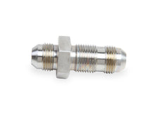 Load image into Gallery viewer, Earl's Performance ds_CFRL_SS983210ERL Earl's Performance SS983210ERL Straight Stainless Steel AN Bulkhead Union
