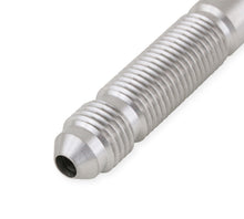 Load image into Gallery viewer, Earl's Performance ds_CFRL_SS983503ERL Earl's Performance SS983503ERL Straight Stainless Steel AN Bulkhead Union; Size: -3AN; 1.5 to 2.0 in. Thick;
