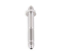 Load image into Gallery viewer, Earl's Performance ds_CFRL_SS983503ERL Earl's Performance SS983503ERL Straight Stainless Steel AN Bulkhead Union; Size: -3AN; 1.5 to 2.0 in. Thick;
