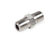 Load image into Gallery viewer, Earl's Performance ds_CFRL_SS991104ERL Earl's Performance SS991104ERL Stainless Steel NPT Coupling
