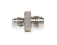 Earl's Performance SS991920ERL Stainless Steel AN Union Reducer; Size: -12AN Male to -10AN Male;