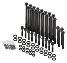 Load image into Gallery viewer, Earl's Performance ds_CFRL_TBS-001ERL Earl's Performance TBS-001ERL Head Bolt Set; Incl. Head Bolts/Washers/Anti-Seize Lubricant; 12 Pt. Head;
