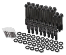 Load image into Gallery viewer, Earl's Performance ds_CFRL_TBS-003ERL Earl's Performance TBS-003ERL Head Bolt Set; Incl. Head Bolts/Washers/Anti-Seize Lubricant; 12 Pt. Head;
