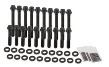 Load image into Gallery viewer, Earl's Performance ds_CFRL_TBS-005ERL Earl's Performance TBS-005ERL Racing Product Head Bolt Set; 12 Point Head; 170000 PSI; Alloy Steel;
