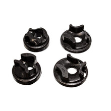 Load image into Gallery viewer, Energy Suspension 97-01 Ford Escort / ZX2 Motor Mount Inserts (2 Torque Positions) Bushing Kits Energy Suspension
