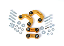 Load image into Gallery viewer, Whiteline 93-00 &amp; 03-07 Subaru Impreza Non-Turbo Front&amp;Rear Sway bar link conv kit - extra h/d alloy Sway Bar Endlinks Whiteline
