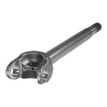 Load image into Gallery viewer, Yukon Gear Front Left Chromoly Axle Jeep JL Dana 30 27 Spline 19.3 Long Axles Yukon Gear &amp; Axle
