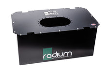 Load image into Gallery viewer, Radium Engineering R14A Fuel Cell Can - 14 Gallon Fuel Tanks Radium Engineering
