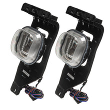 Load image into Gallery viewer, Oracle 05-07 Ford F-250/350 SMD FL - ColorSHIFT SEE WARRANTY Fog Lights ORACLE Lighting   
