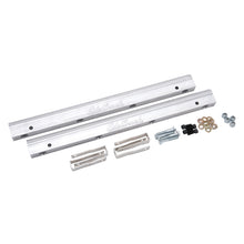 Load image into Gallery viewer, Edelbrock Fuel Rail Kit for EFI 390-428 Ford FE for Use w/ 29365/29375 Fuel Rails Edelbrock
