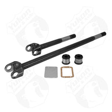 Load image into Gallery viewer, Yukon Gear Disconnect Axle Delete Kit For 94-99 Dodge Dana 60 Front / 35 Spline Axle Disconnect Kits Yukon Gear &amp; Axle
