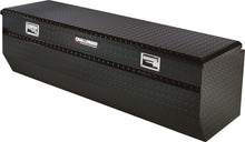 Load image into Gallery viewer, Lund 67-99 Chevy CK Challenger Tool Box - Black Tool Storage LUND
