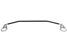 Load image into Gallery viewer, Whiteline 98-02 Miata NB Front adjustable strut tower brace Strut Bars Whiteline
