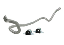 Load image into Gallery viewer, Whiteline 3/11+ Chevy Cruze JH, 2011+ Chevy Volt EV Front 27mm Heavy Duty Fixed Swaybar Sway Bars Whiteline
