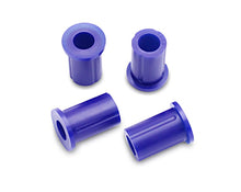 Load image into Gallery viewer, SuperPro 19-23 Ford Ranger Rear Shackle Bushing Kit Bushing Kits Superpro
