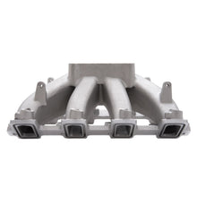 Load image into Gallery viewer, Edelbrock Manifold Super Victor GM LS3 V8 EFI 4150 Series Flange Intake Manifolds Edelbrock
