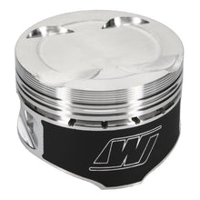 Load image into Gallery viewer, Wiseco MAZDA Turbo -13cc 1.258 X 79MM Piston Shelf Stock Kit Piston Sets - Forged - 4cyl Wiseco
