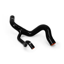 Load image into Gallery viewer, Mishimoto 2016+ Chevrolet Camaro 2.0T w/HD Cooling Package Silicone Radiator Hose Kit - Black Hoses Mishimoto
