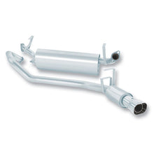 Load image into Gallery viewer, Borla 95-97 Toyota Land Cruiser 4dr 4.5L 6cyl AT 4spd 4WD SS Catback Exhaust System Catback Borla
