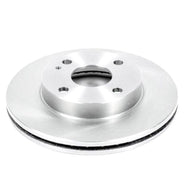 Power Stop 01-03 Mazda Protege Front Autospecialty Brake Rotor Brake Rotors - OE PowerStop   