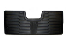 Load image into Gallery viewer, Lund 08-17 Honda Accord Catch-It Floormats Rear Floor Liner - Black (1 Pc.) Floor Mats - Rubber LUND
