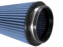 Load image into Gallery viewer, aFe MagnumFLOW Air Filters UCO P5R A/F P5R 5F x 6-1/2B x 4-3/4T x 12H Air Filters - Universal Fit aFe
