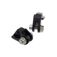 Load image into Gallery viewer, BLOX Short Shift Adapter for RSX/01-05 Civic Non-Si - Black Shifters BLOX Racing
