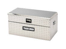 Load image into Gallery viewer, Tradesman Aluminum Flush Mount Truck Tool Box (40in.) - Brite Truck Boxes &amp; Storage Tradesman
