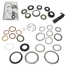 Load image into Gallery viewer, BD Diesel Built-It Trans Kit 2005-2007 Ford 5R110 Stage 4 Master Rebuild Kit Transmission Internals BD Diesel

